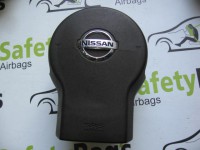 Airbag Nissan Navara
